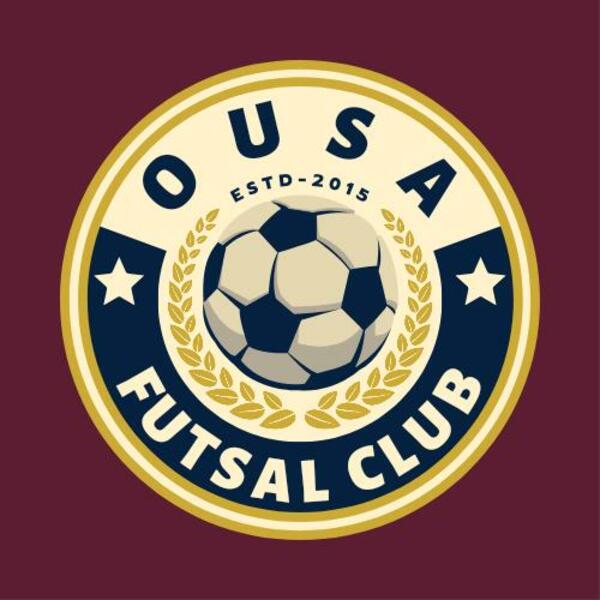 OUSA Futsal Club